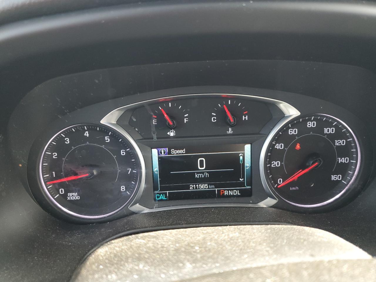 2019 GMC Acadia VIN 1GKKNULS7KZ231348 Copart auction photo, front end / rear end damage thumbnail 9