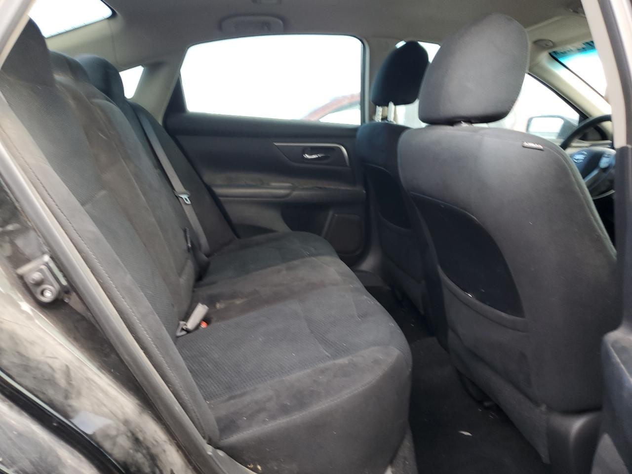 2015 Nissan Altima VIN 1N4AL3APXFN911723 Copart auction photo, front end damage thumbnail 10