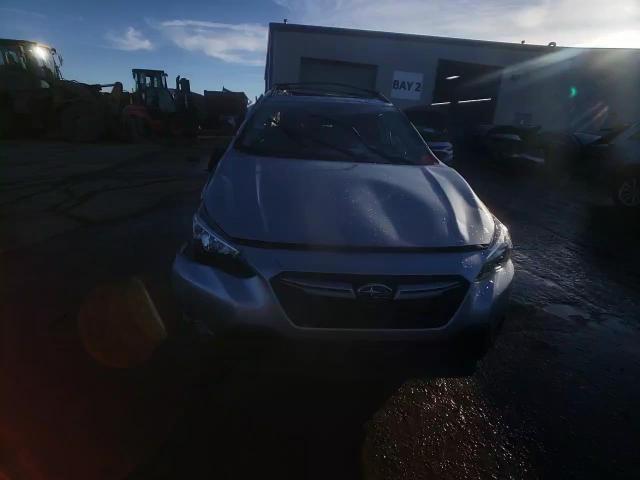 2021 Subaru XV VIN JF2GTAEC5M8362915 Copart auction photo, rollover damage thumbnail 13