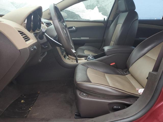 2008 Chevrolet Malibu VIN 1G1ZK57B78F288350 Copart auction photo, front end damage thumbnail 7