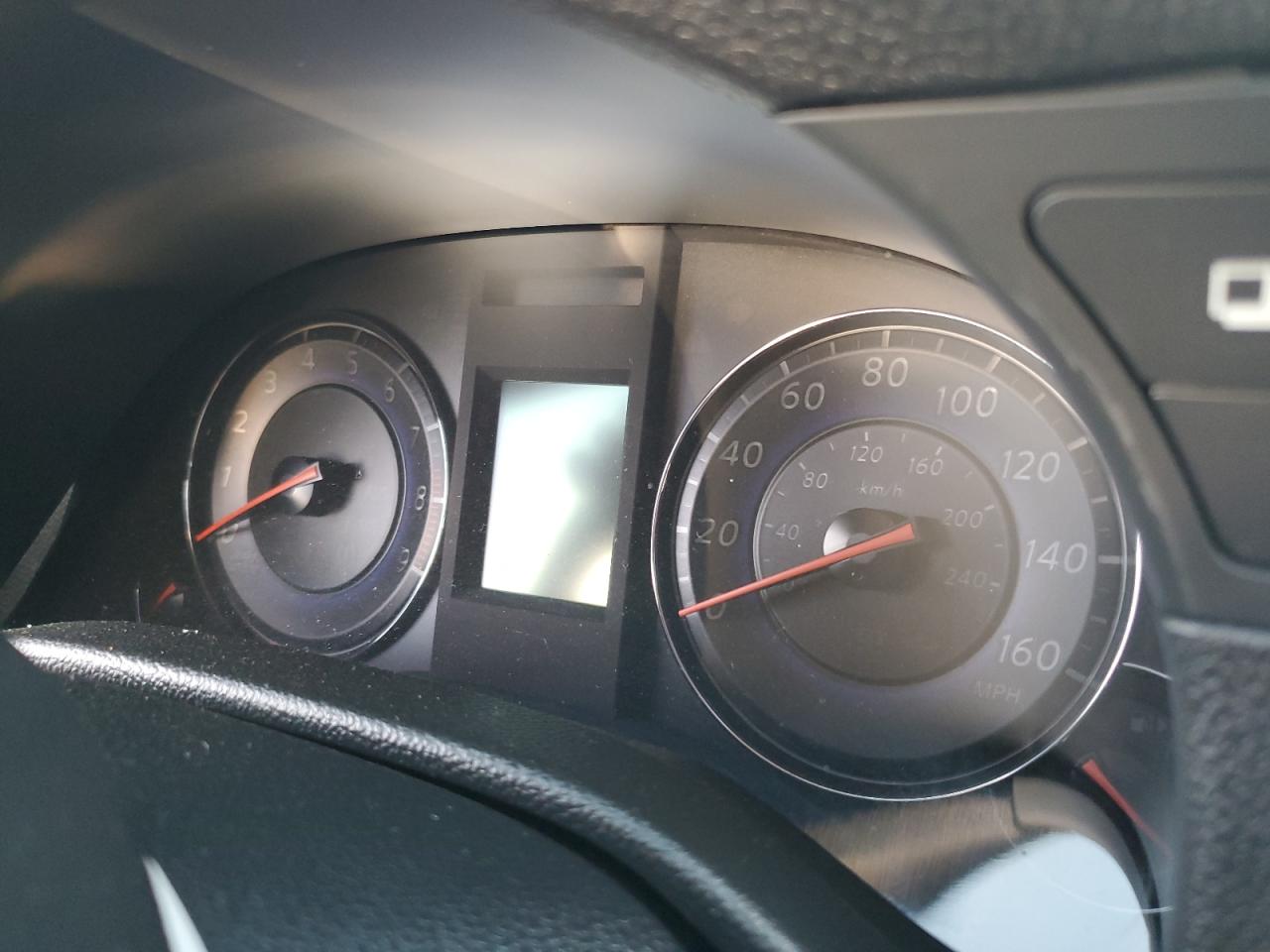 2008 Infiniti G VIN JNKBV61F68M250362 Copart auction photo, vandalism / all over damage thumbnail 9