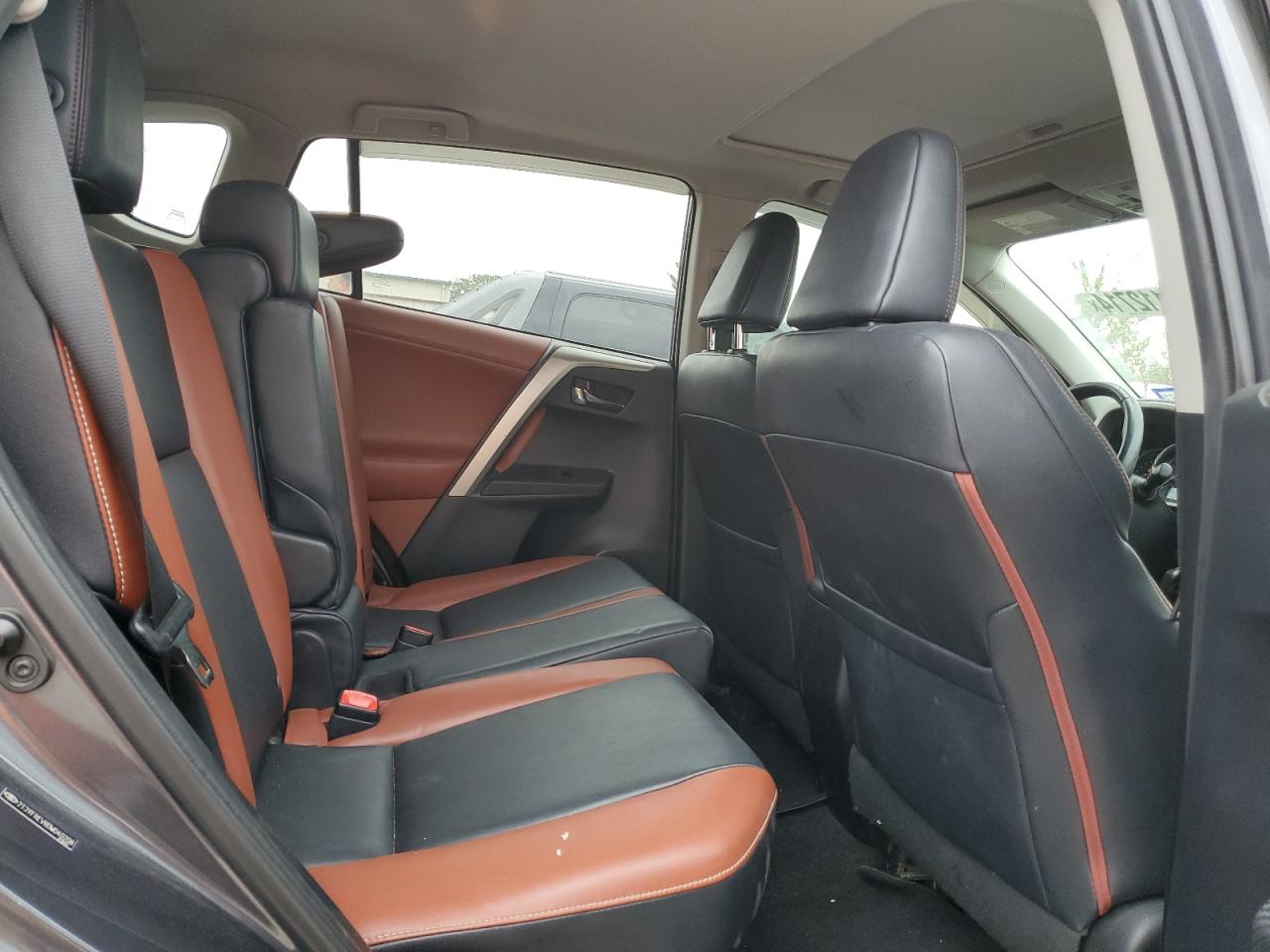 2013 Toyota RAV 4 VIN 2T3YFREV8DW040208 Copart auction photo, all over / minor dent/scratches damage thumbnail 11