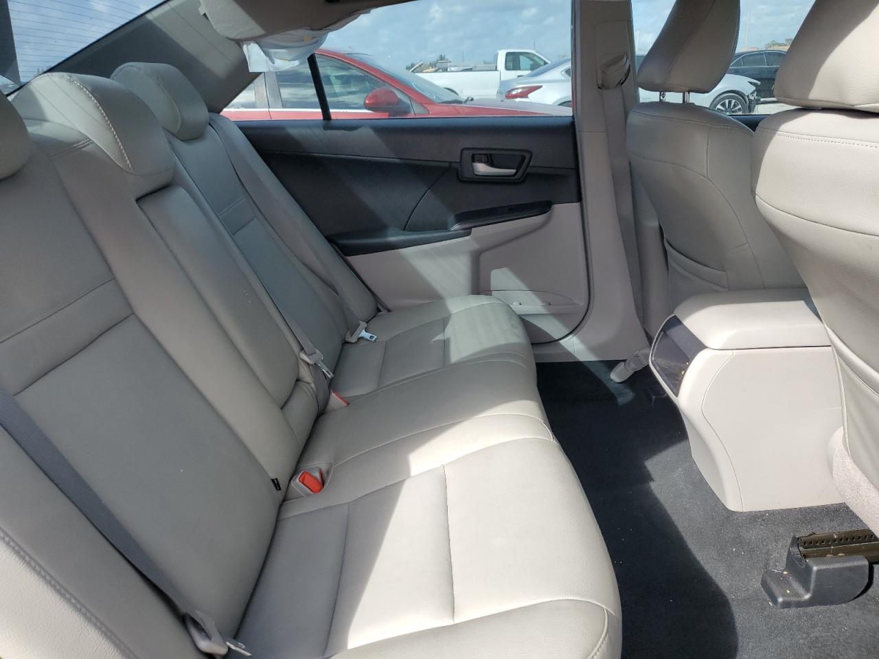 2012 Toyota Camry VIN 4T1BF1FK6CU047242 Copart auction photo, front end damage thumbnail 10
