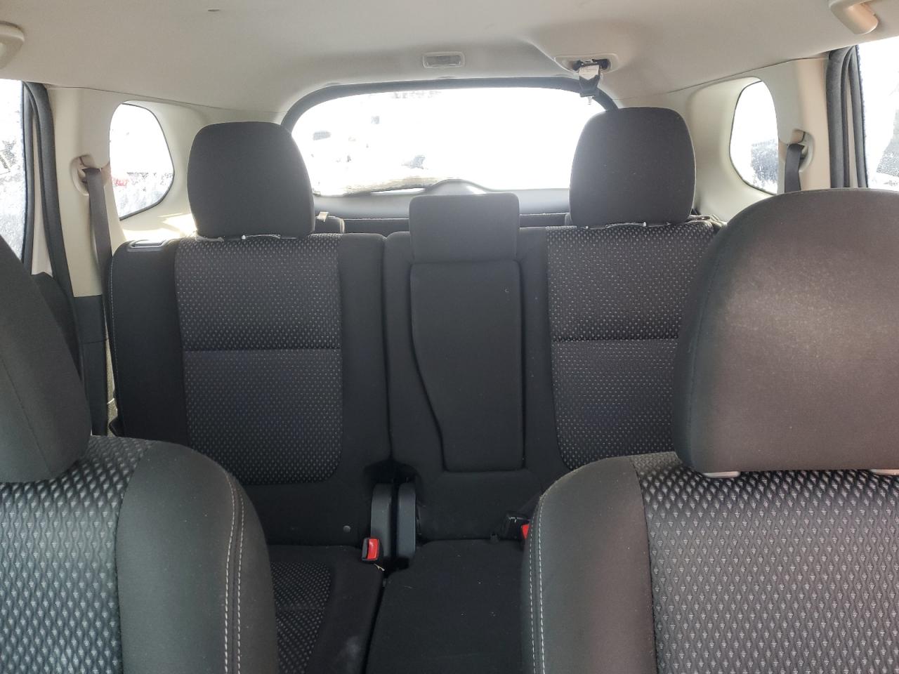 2017 Mitsubishi Outlander VIN JA4AZ2A35HZ039764 Copart auction photo, front end damage thumbnail 10