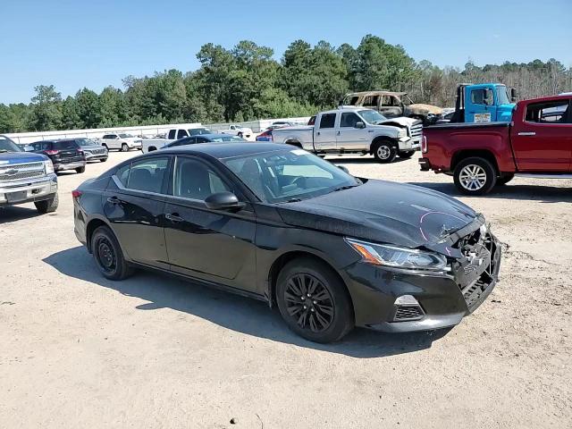 2020 Nissan Altima VIN 1N4BL4BW6LC248657 Copart auction photo, front end damage thumbnail 10