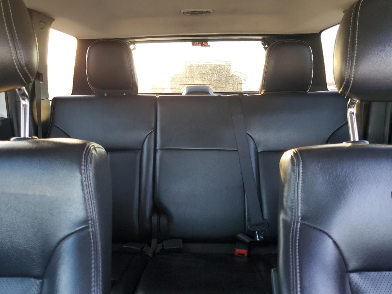 2012 Jeep Liberty (North America) VIN 1C4PJLFK4CW123534 Copart auction photo, front end / side damage thumbnail 10