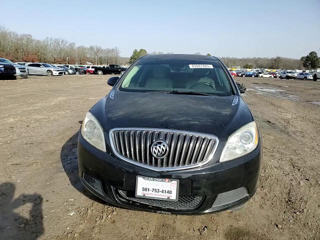 2016 Buick Verano VIN 1G4PP5SK1G4110558 Copart auction photo, side damage thumbnail 10