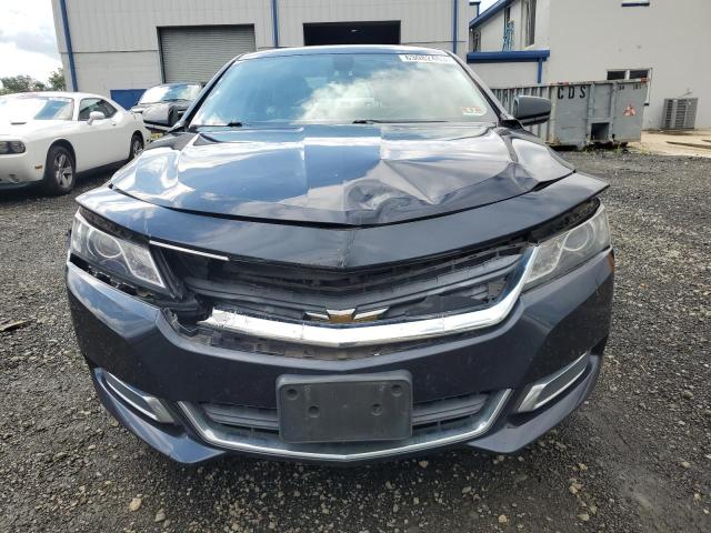 2014 Chevrolet Impala VIN 2G11Y5SL8E9111578 Copart auction photo, front end damage thumbnail 5