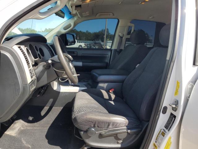 2009 Toyota Tundra VIN 5TFBV54149X086170 Copart auction photo, front end damage thumbnail 7
