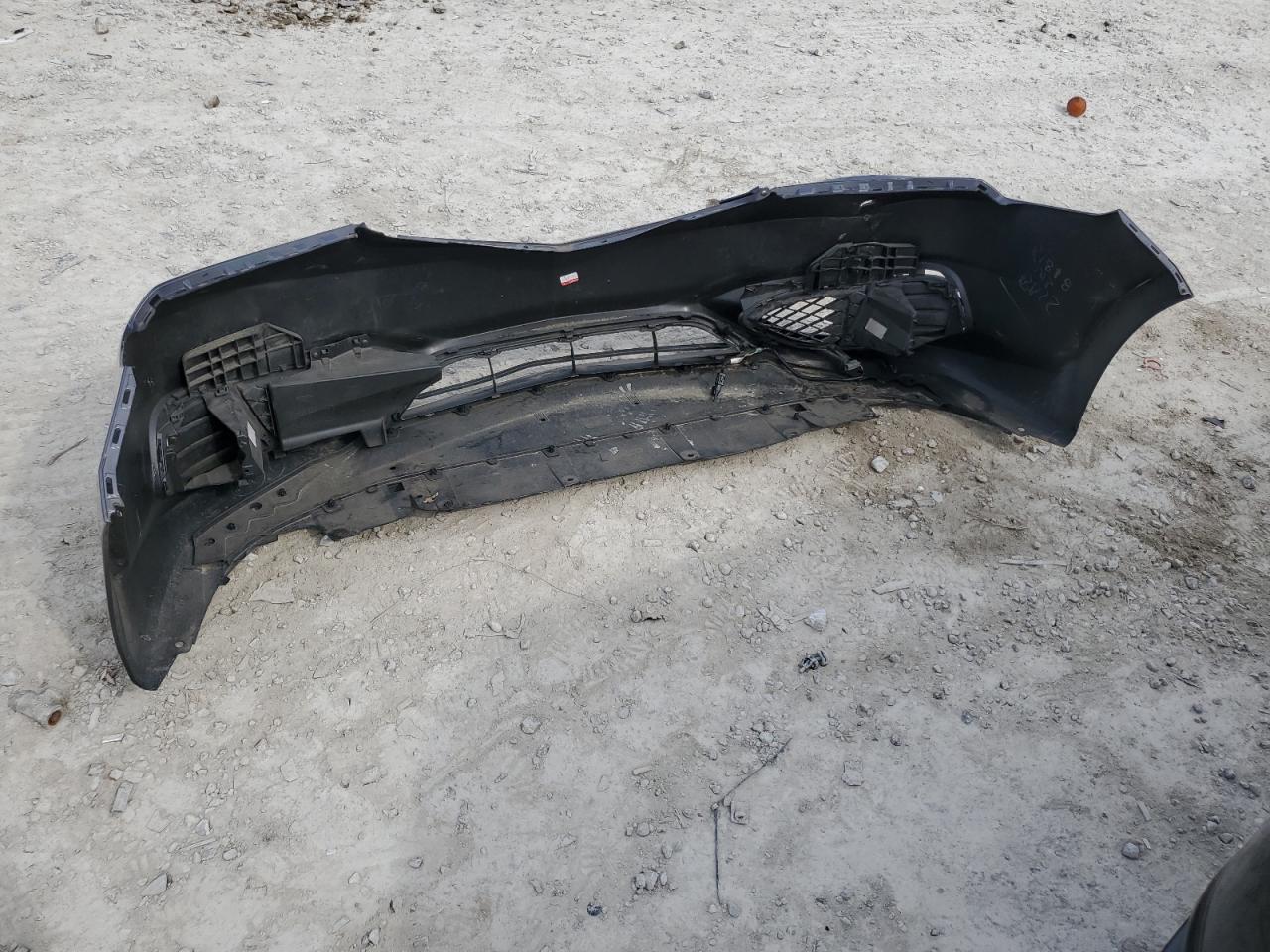 2017 Acura ILX VIN 19UDE2F31HA002931 Copart auction photo, front end damage thumbnail 12