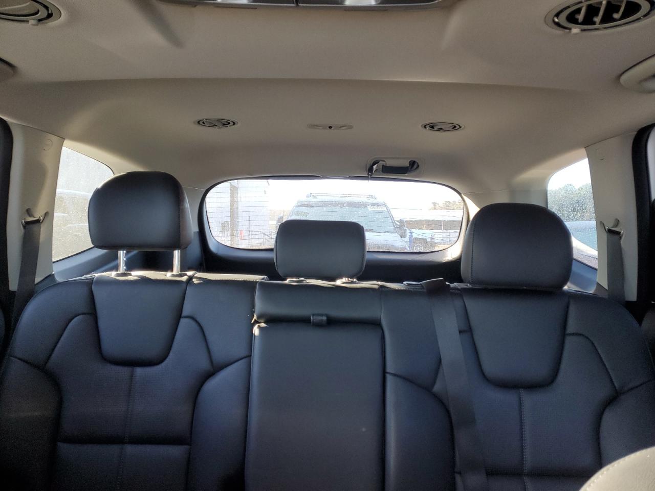 2020 KIA Telluride VIN 5XYP34HC5LG064819 Copart auction photo, partial repair damage thumbnail 10