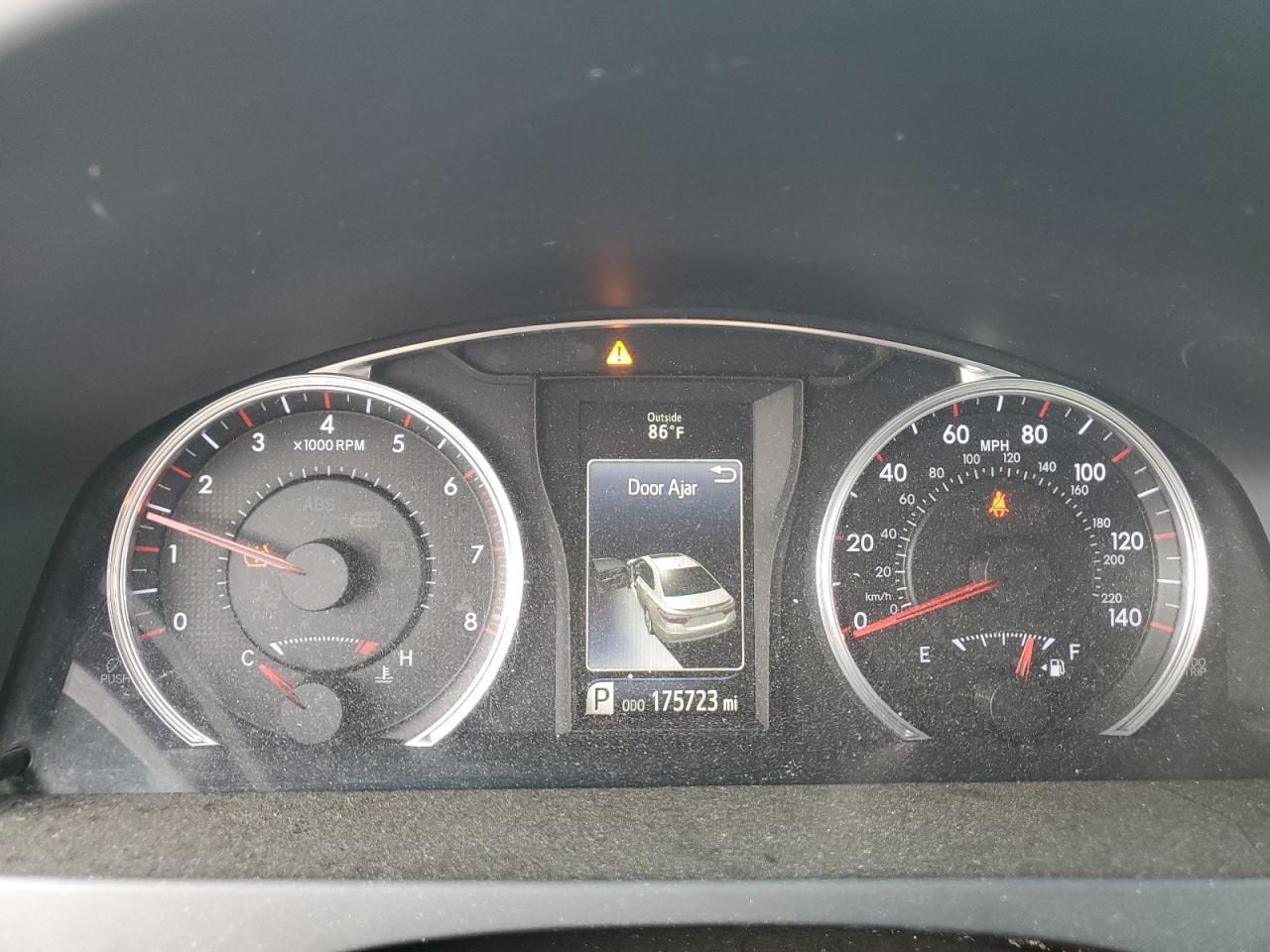 2017 Toyota Camry VIN 4T1BF1FK8HU762689 Copart auction photo, front end damage thumbnail 9