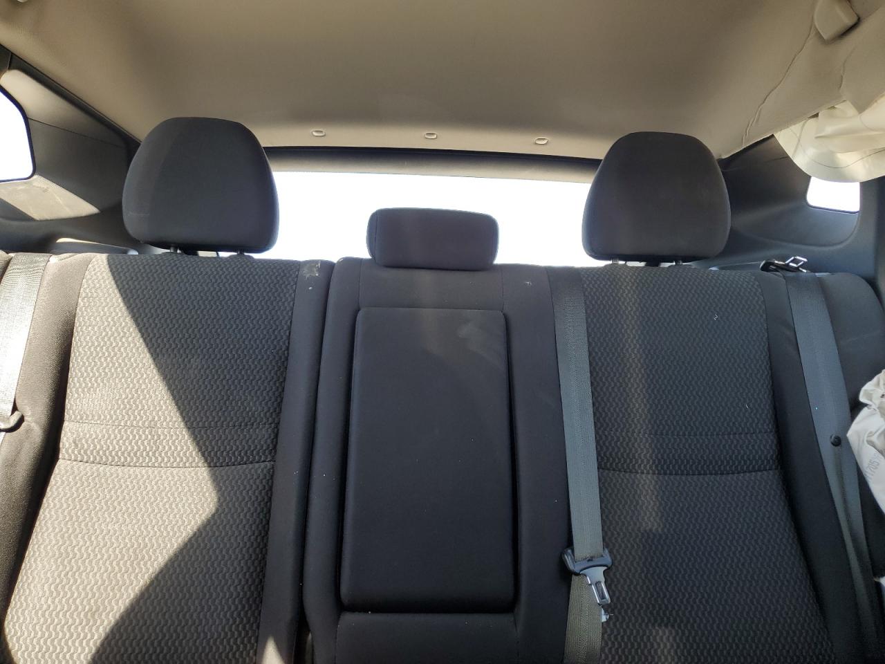 2021 Nissan Rogue VIN JN1BJ1AV7MW302946 Copart auction photo, front end / minor dent/scratches damage thumbnail 10