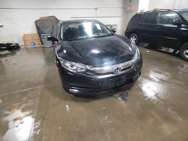 2016 Honda Civic VIN 19XFC2F77GE044144 Copart auction photo, side / rear end damage thumbnail 13