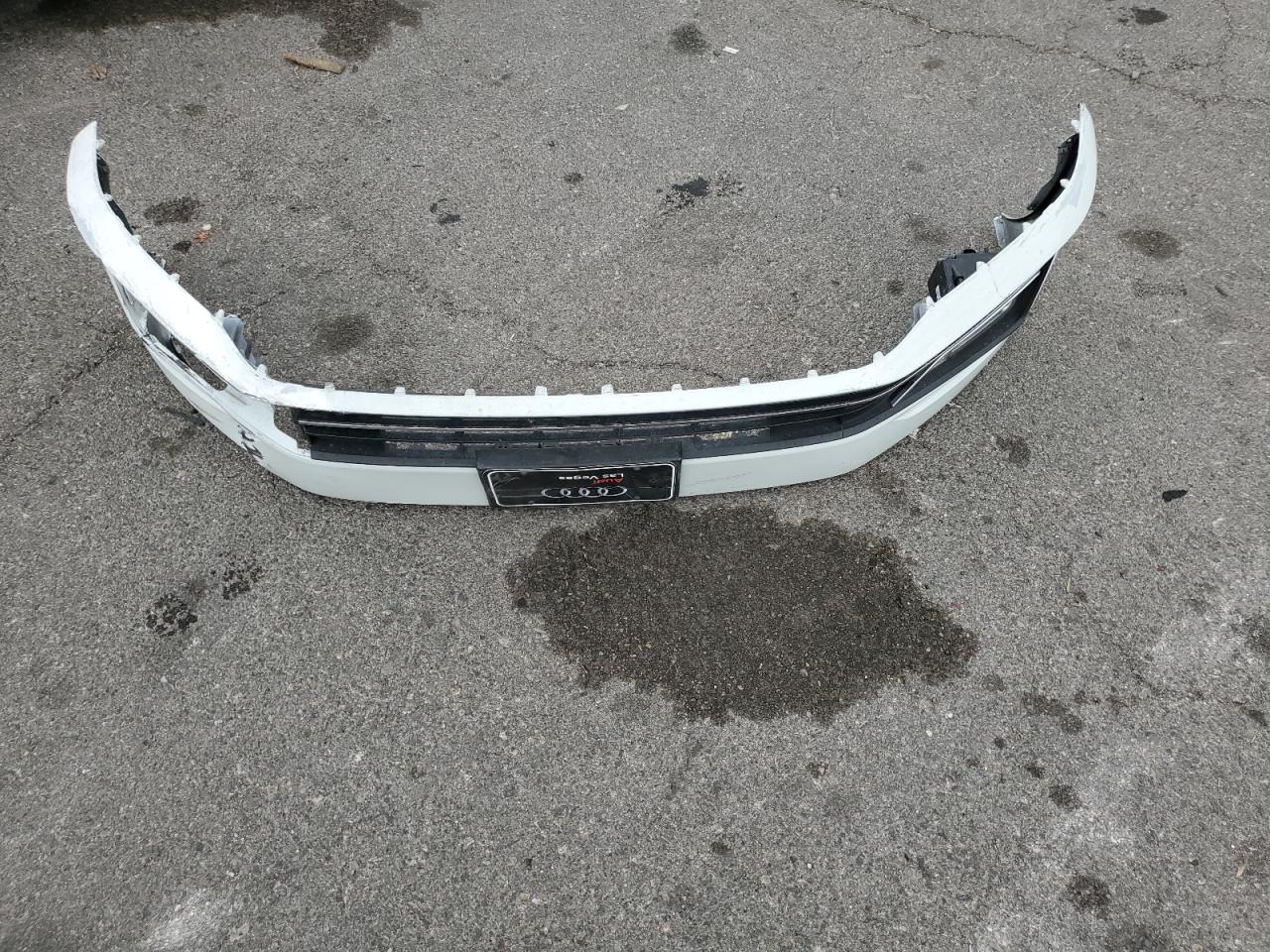 2018 Volkswagen Passat VIN 1VWBA7A33JC029089 Copart auction photo, front end damage thumbnail 12