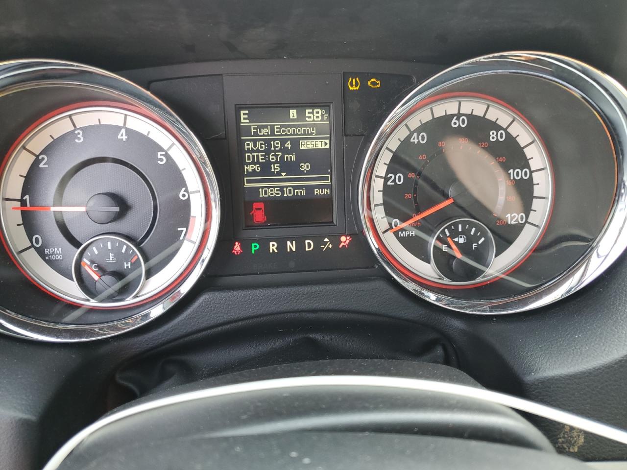 2018 Dodge Caravan VIN 2C4RDGEG7JR341915 Copart auction photo, rear end / front end damage thumbnail 9