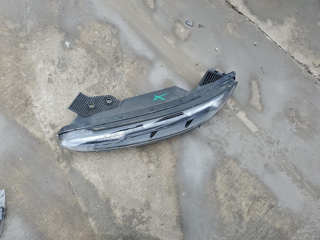 2023 Hyundai Kona VIN KM8K62AB6PU947805 Copart auction photo, front end damage thumbnail 14