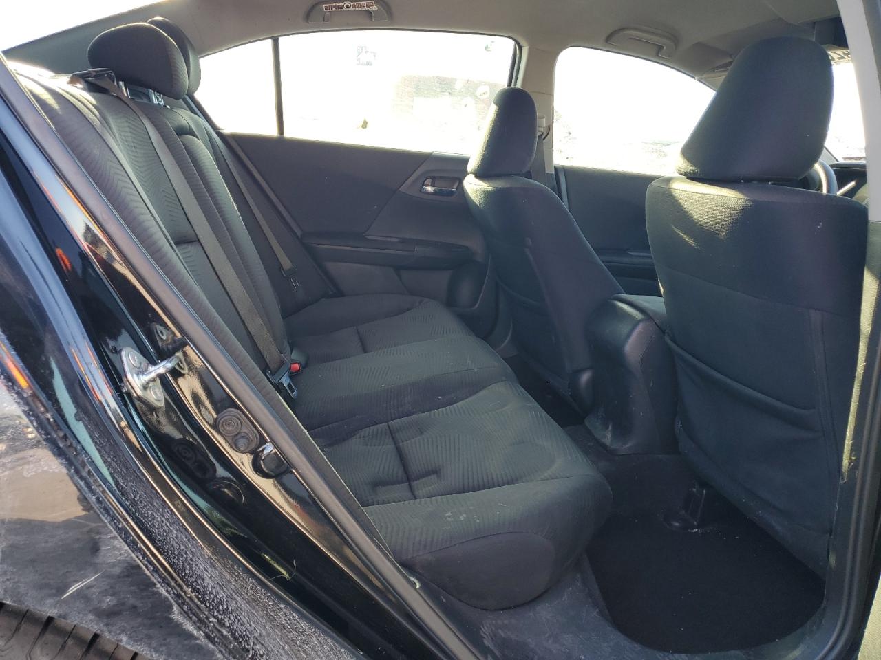 2015 Honda Accord VIN 1HGCR2F39FA206261 Copart auction photo, front end damage thumbnail 10