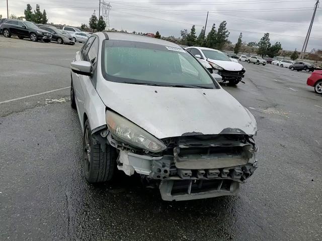 2016 Ford Focus VIN 1FADP3F23GL281569 Copart auction photo, front end damage thumbnail 11