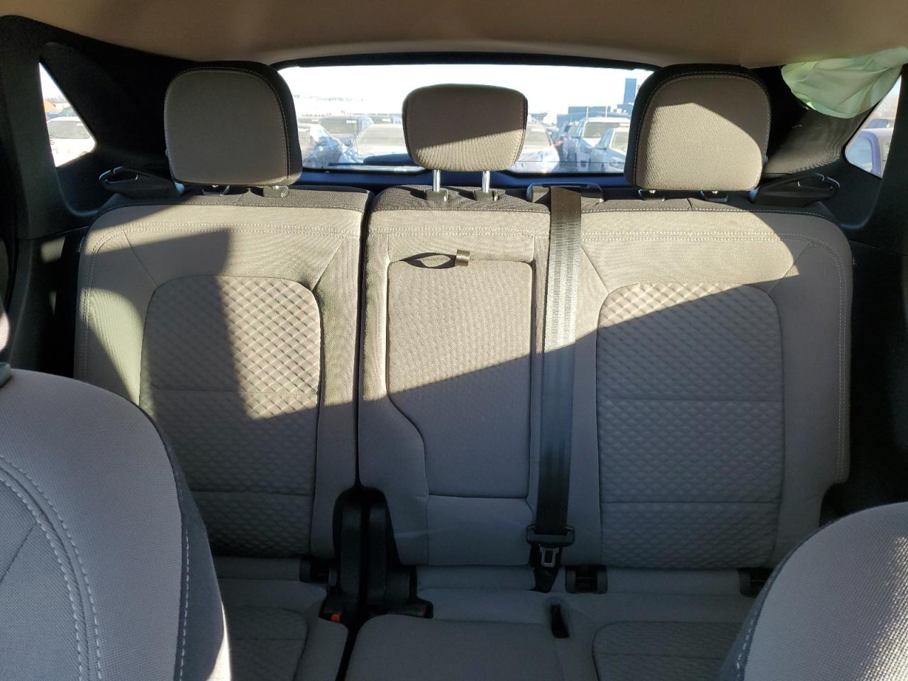 2020 Ford Escape VIN 1FMCU0G62LUC41255 Copart auction photo, front end damage thumbnail 10