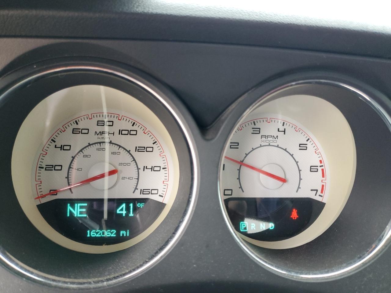 2014 Dodge Challenger VIN 2C3CDYBT8EH154258 Copart auction photo, front end / minor dent/scratches damage thumbnail 9