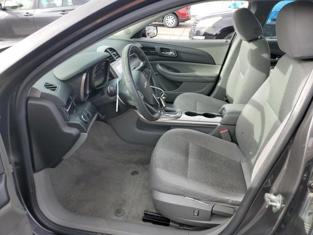 2013 Chevrolet Malibu VIN 1G11B5SA2DF141665 Copart auction photo, hail damage thumbnail 7