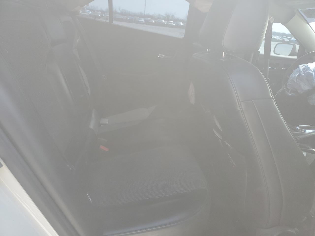2014 Chevrolet Malibu VIN 1G11C5SL4EF116332 Copart auction photo, front end damage thumbnail 11