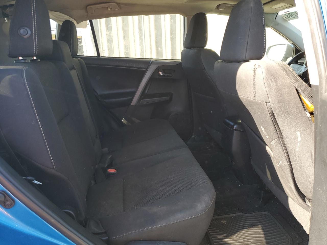 2018 Toyota RAV 4 VIN 2T3WFREV5JW474086 Copart auction photo, front end / minor dent/scratches damage thumbnail 10