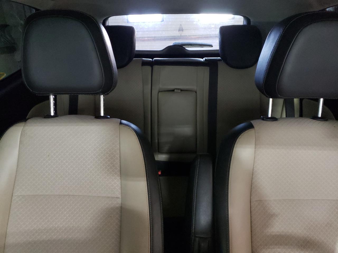 2018 Buick Encore VIN KL4CJASB7JB629995 Copart auction photo, minor dent/scratches damage thumbnail 10