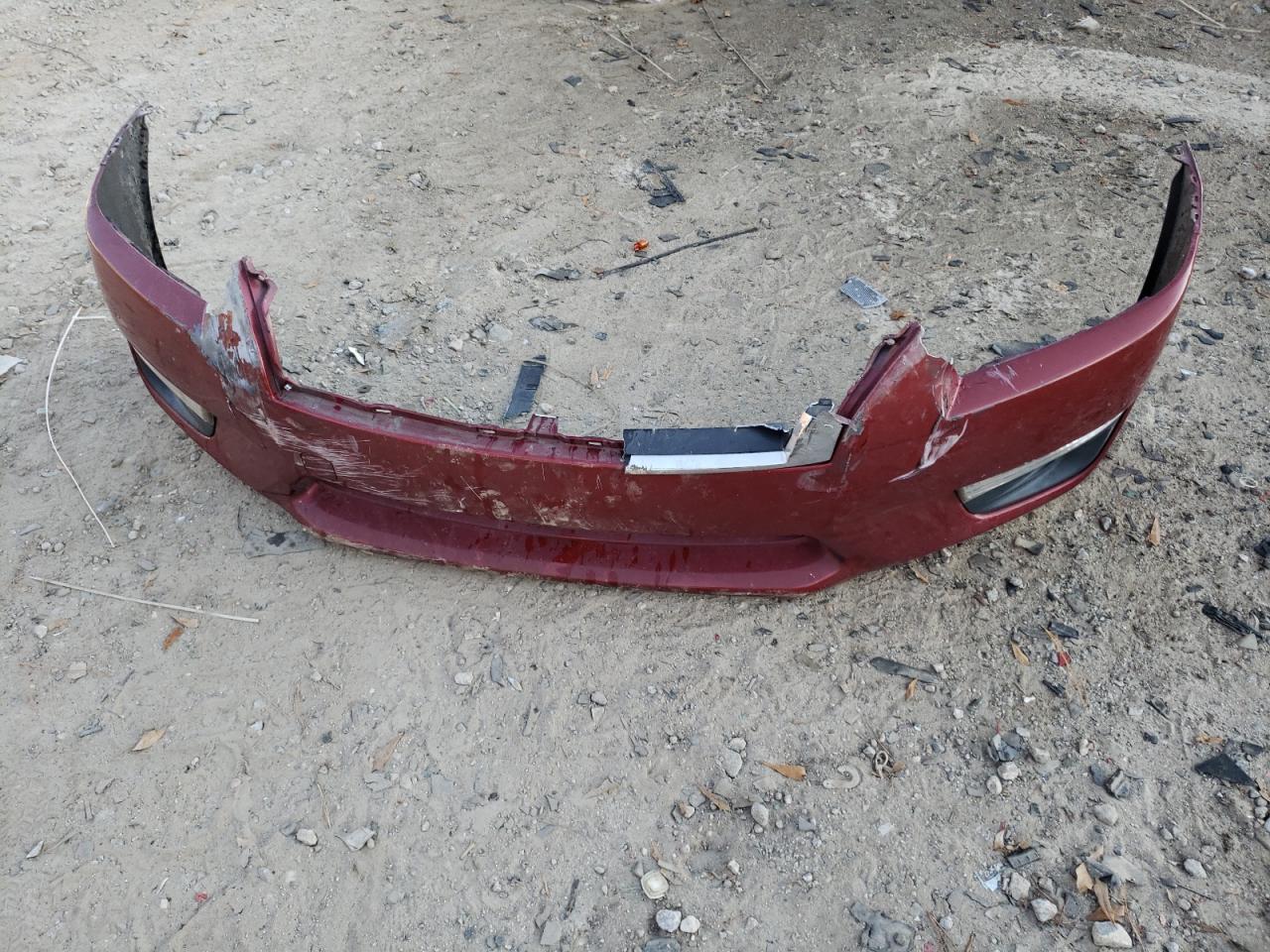 2013 Nissan Altima VIN 1N4AL3AP5DN567117 Copart auction photo, front end damage thumbnail 12
