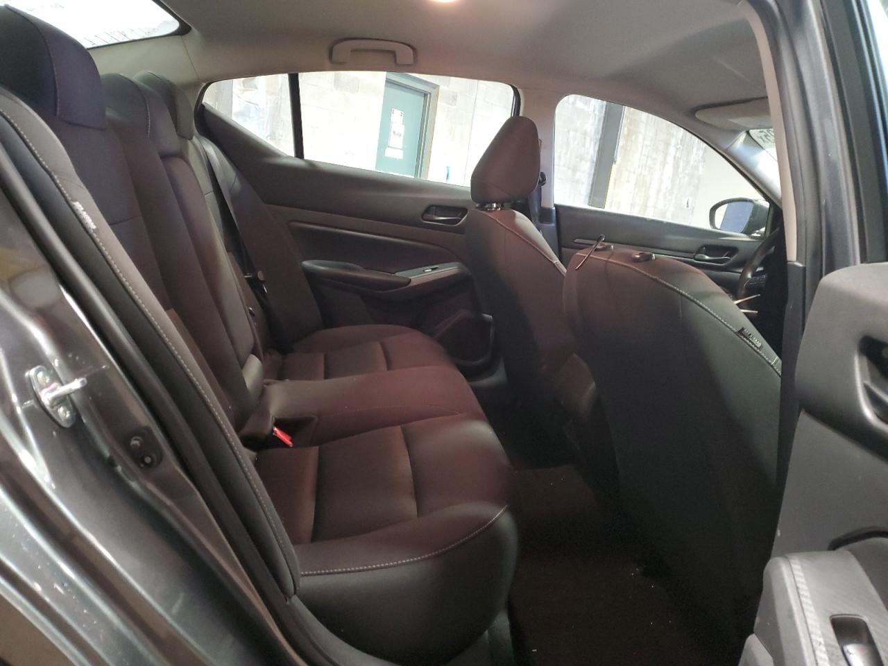 2024 Nissan Altima VIN 1N4BL4BV7RN374059 Copart auction photo, front end damage thumbnail 10