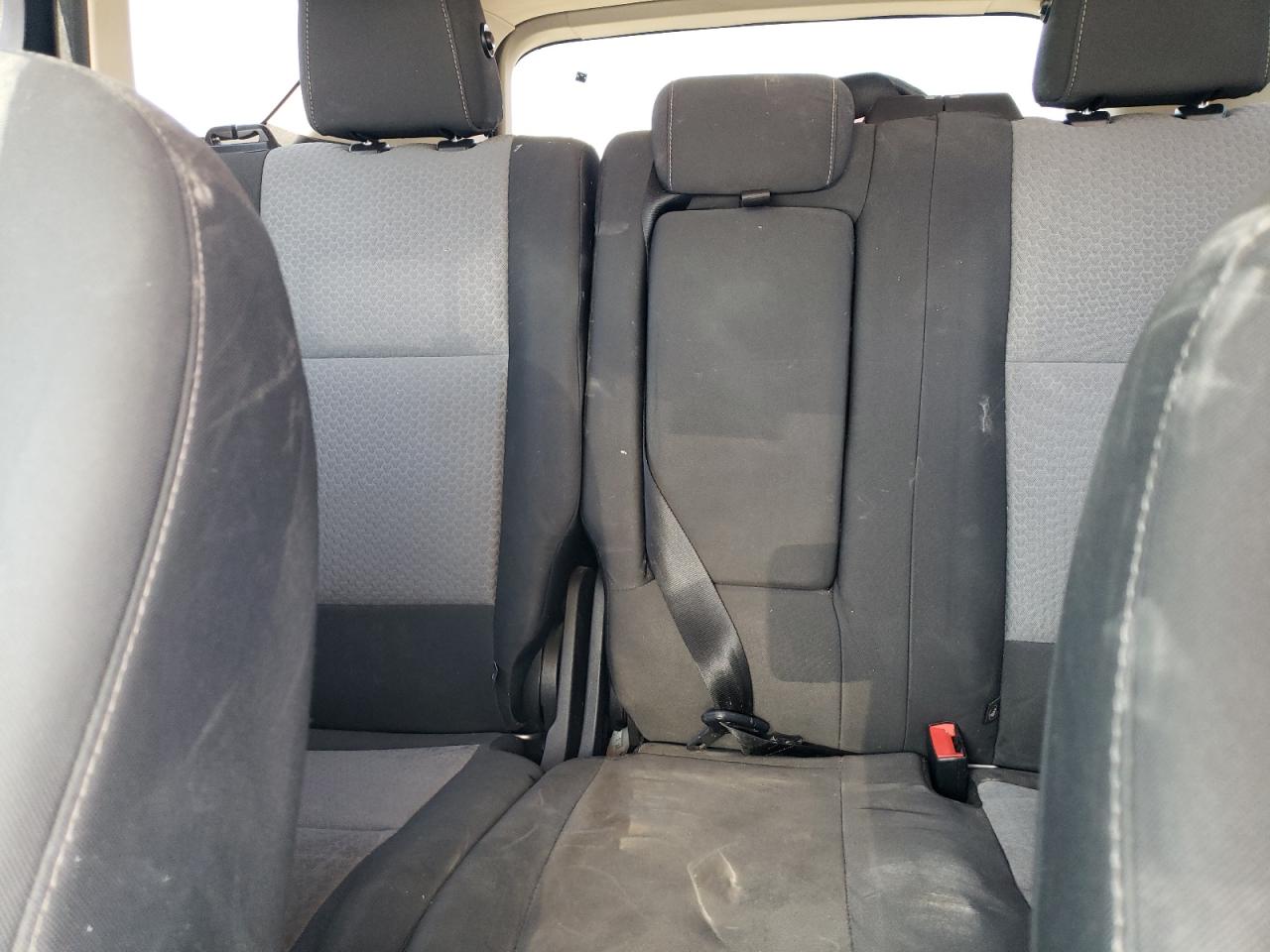 2017 Ford Escape VIN 1FMCU0GD5HUB82885 Copart auction photo, rear end damage thumbnail 10