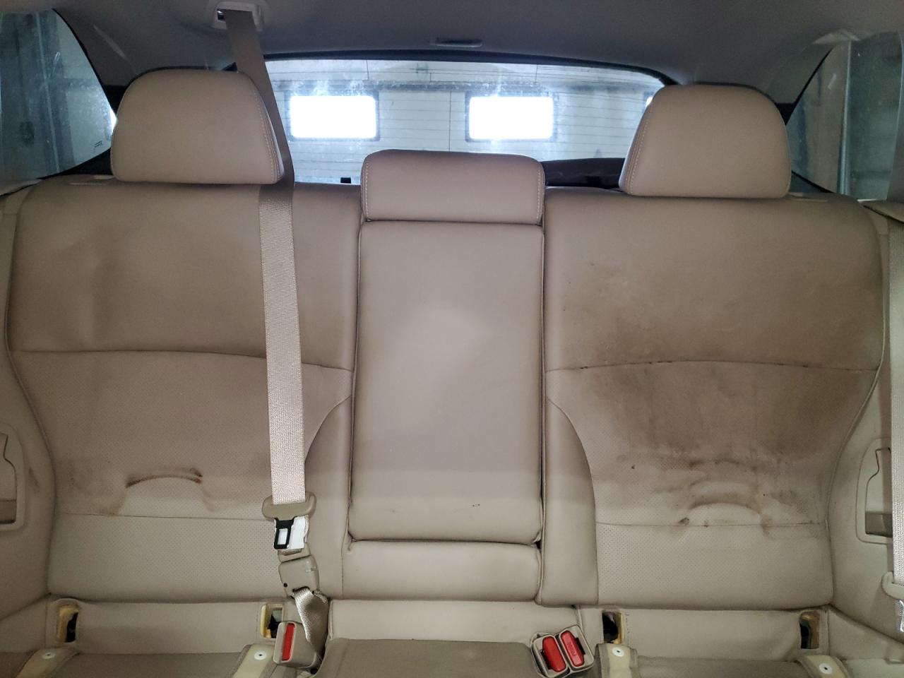 2017 Subaru Outback VIN 4S4BSANC1H3242572 Copart auction photo, front end damage thumbnail 10