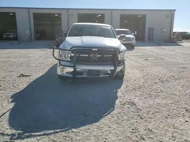 2014 RAM 1500 VIN 1C6RR6LTXES178393 Copart auction photo, front end / minor dent/scratches damage thumbnail 13