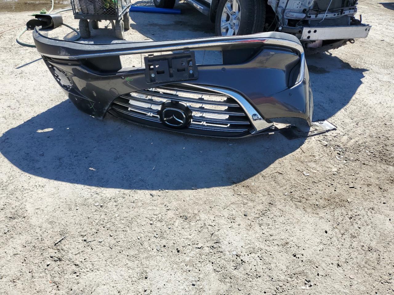 2019 Mazda CX-9 VIN JM3TCBEY8K0322832 Copart auction photo, front end damage thumbnail 13