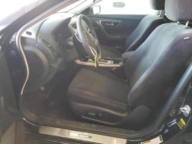 2013 Nissan Altima VIN 1N4AL3APXDN494147 Copart auction photo, front end / minor dent/scratches damage thumbnail 7