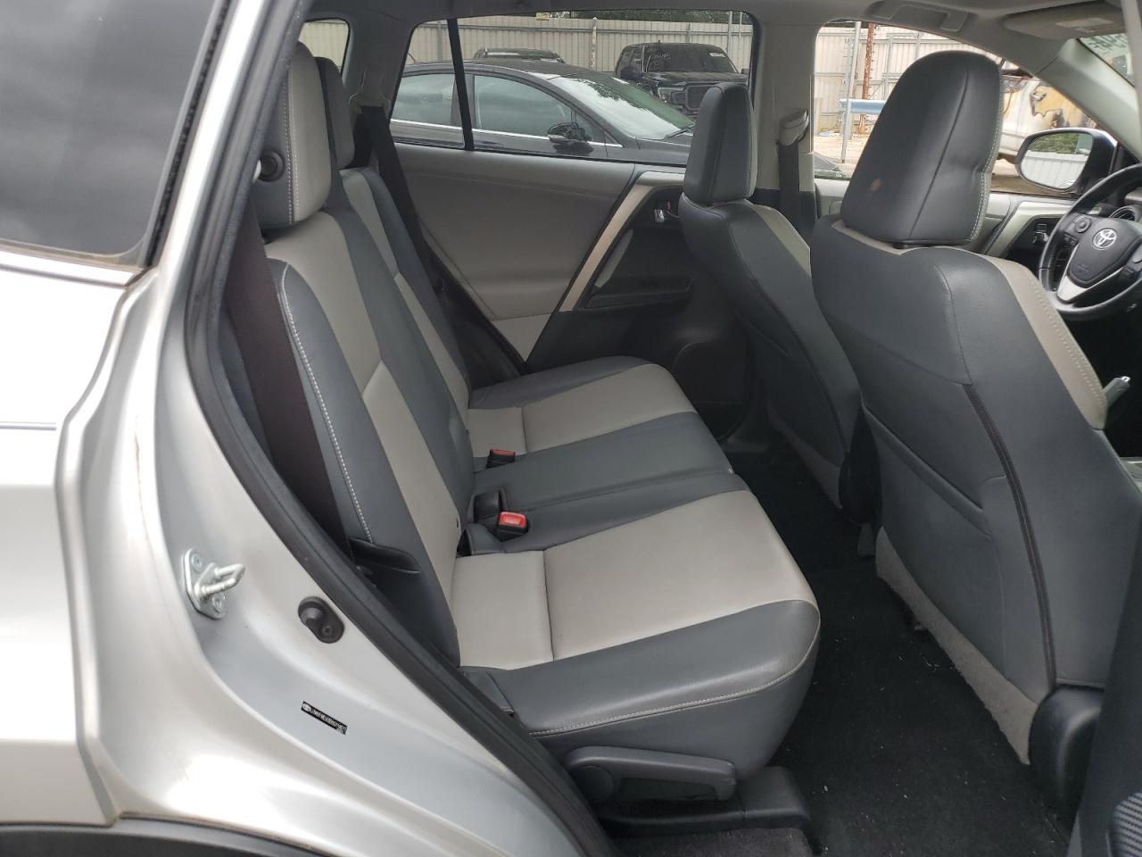 2013 Toyota RAV 4 VIN JTMYFREV3D5015871 Copart auction photo, front end damage thumbnail 11