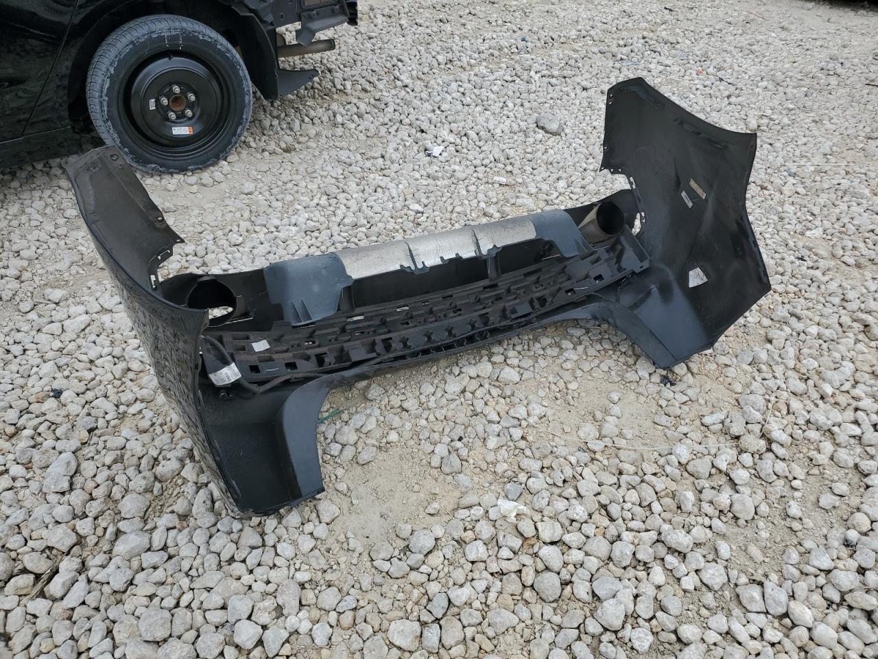 2020 Ford Fusion VIN 3FA6P0K99LR151981 Copart auction photo, rear end damage thumbnail 12