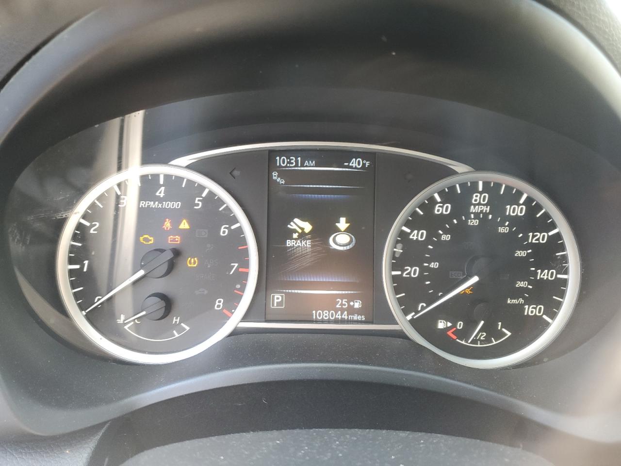 2016 Nissan Sentra VIN 3N1AB7AP4GY314692 Copart auction photo, front end damage thumbnail 9