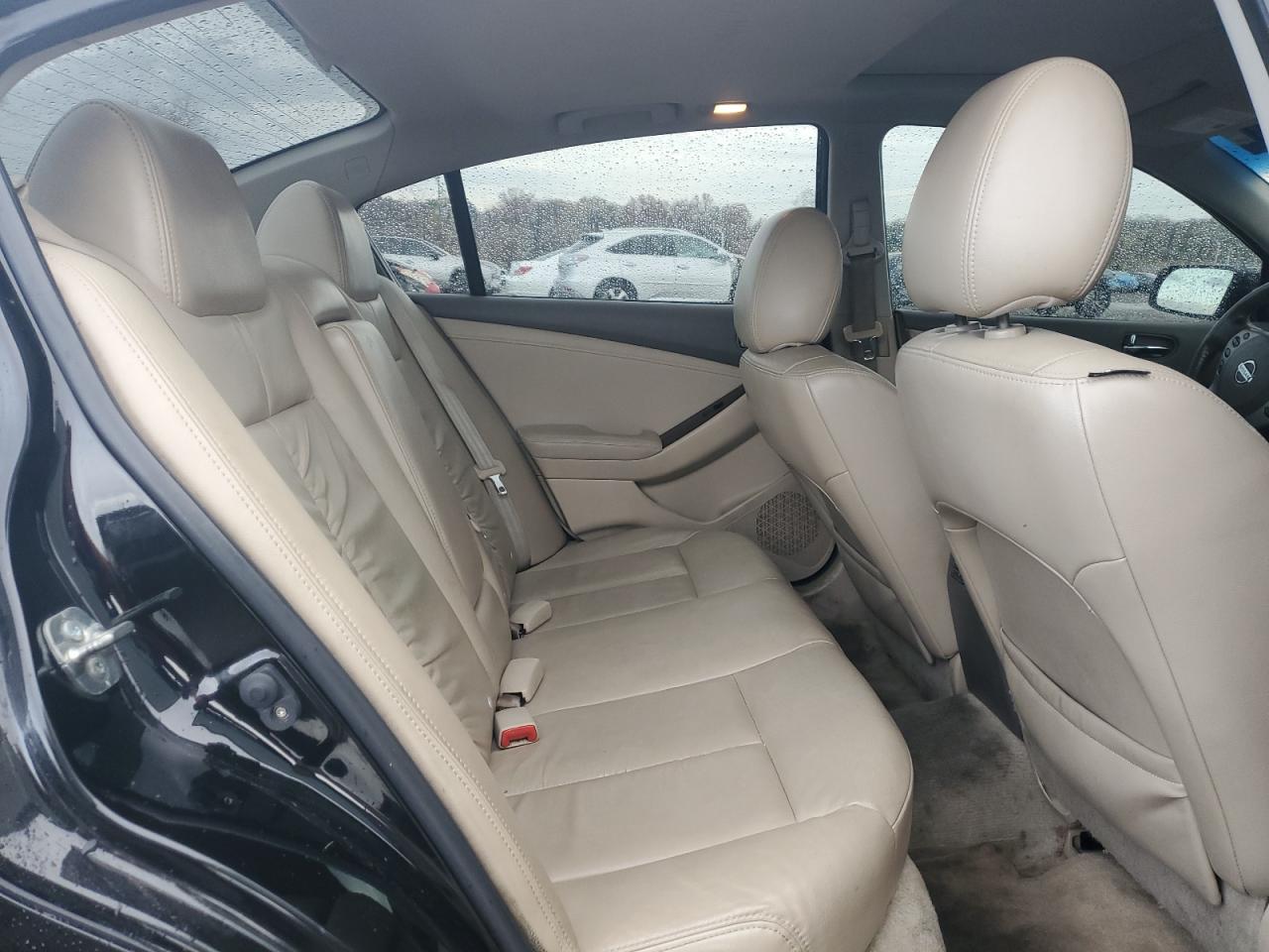 2012 Nissan Altima VIN 1N4AL2AP6CN409023 Copart auction photo, front end / rear end damage thumbnail 10