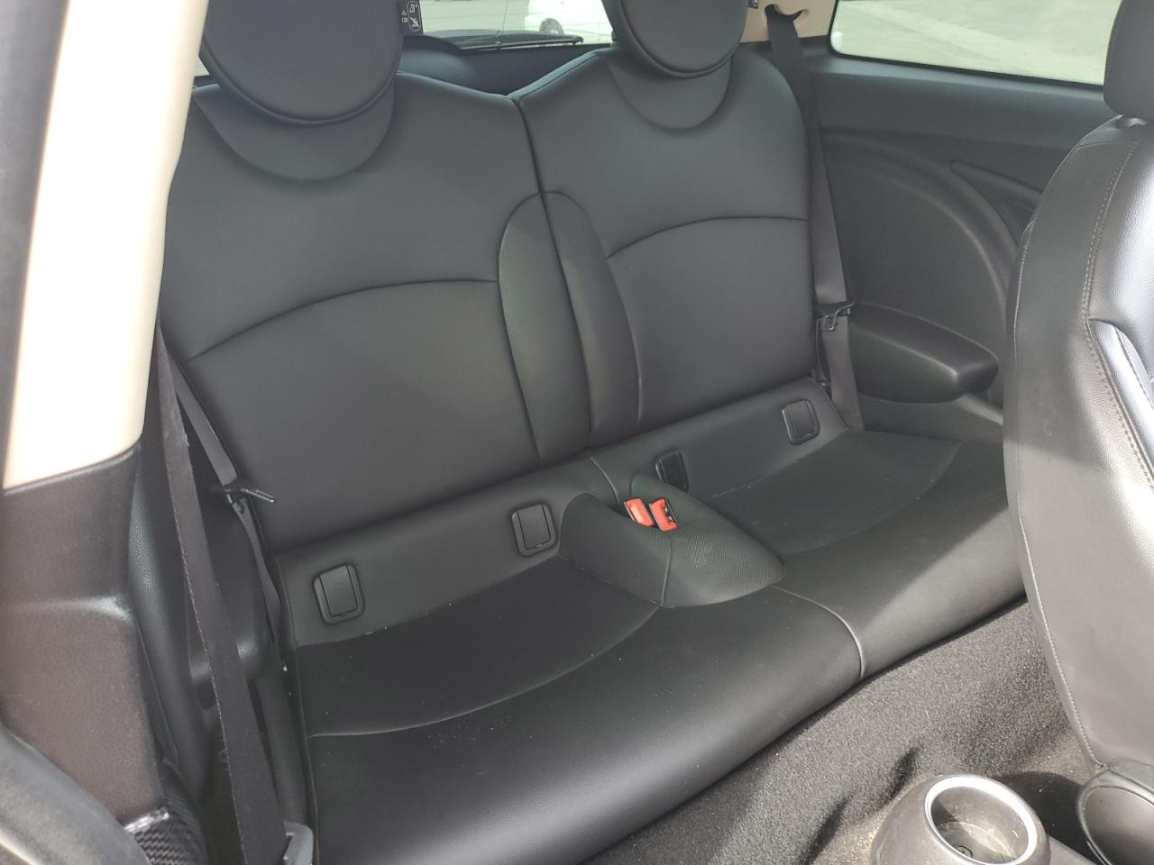 2013 MINI Cooper VIN WMWSV3C58DT478574 Copart auction photo, front end damage thumbnail 10