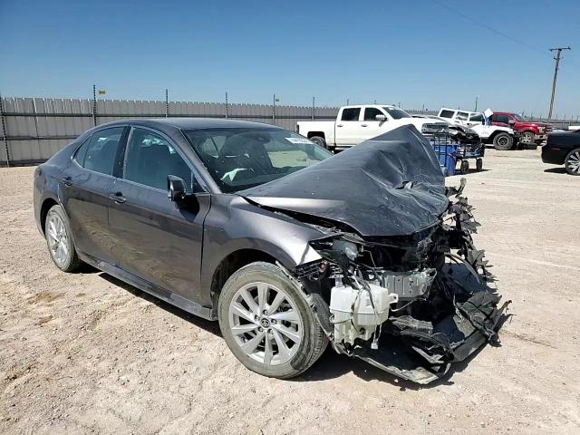 2023 Toyota Camry VIN 4T1C11AK3PU819468 Copart auction photo, front end damage thumbnail 11