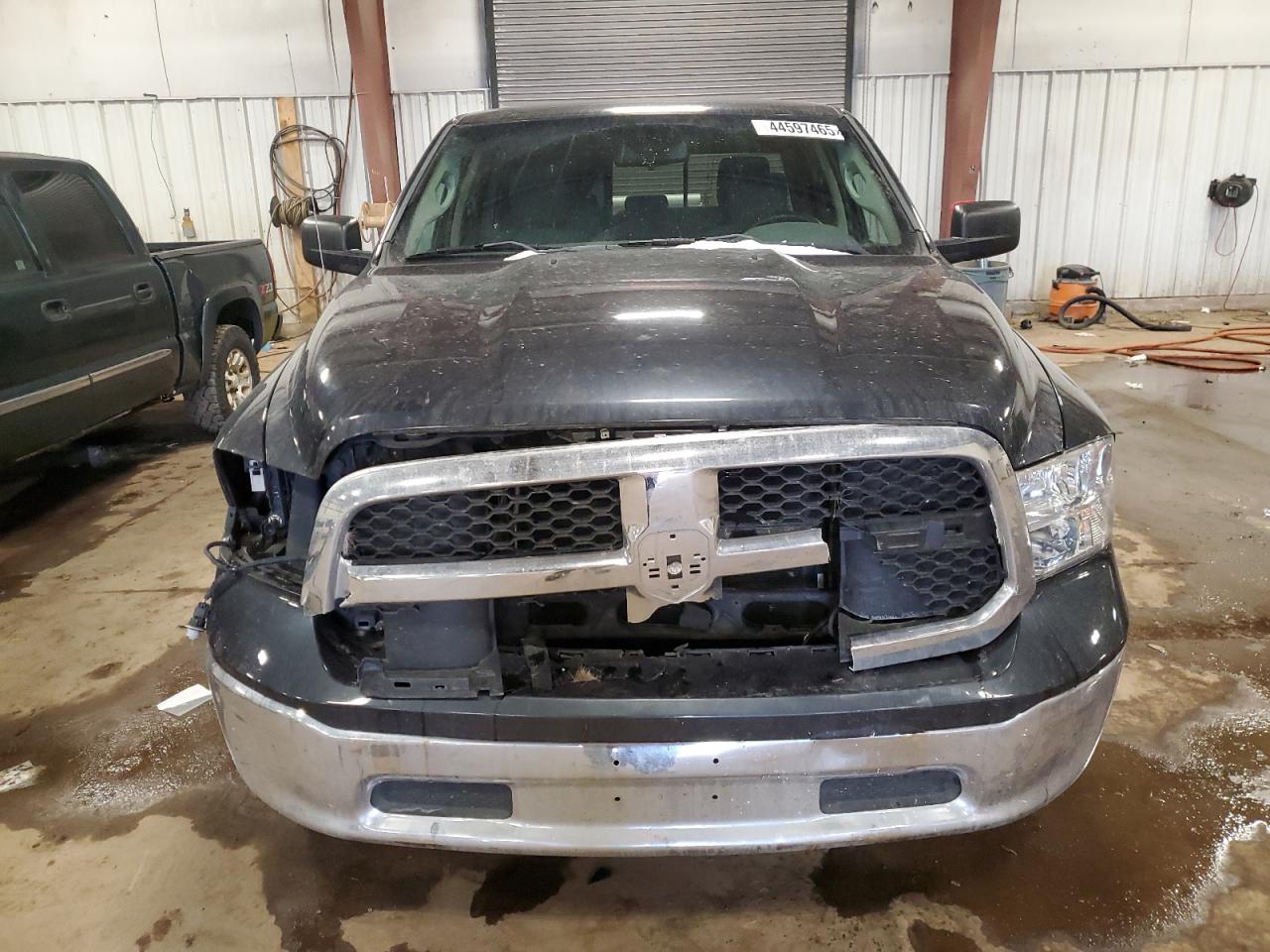 2015 RAM 1500 VIN 1C6RR7GT4FS663307 Copart auction photo, front end damage thumbnail 5