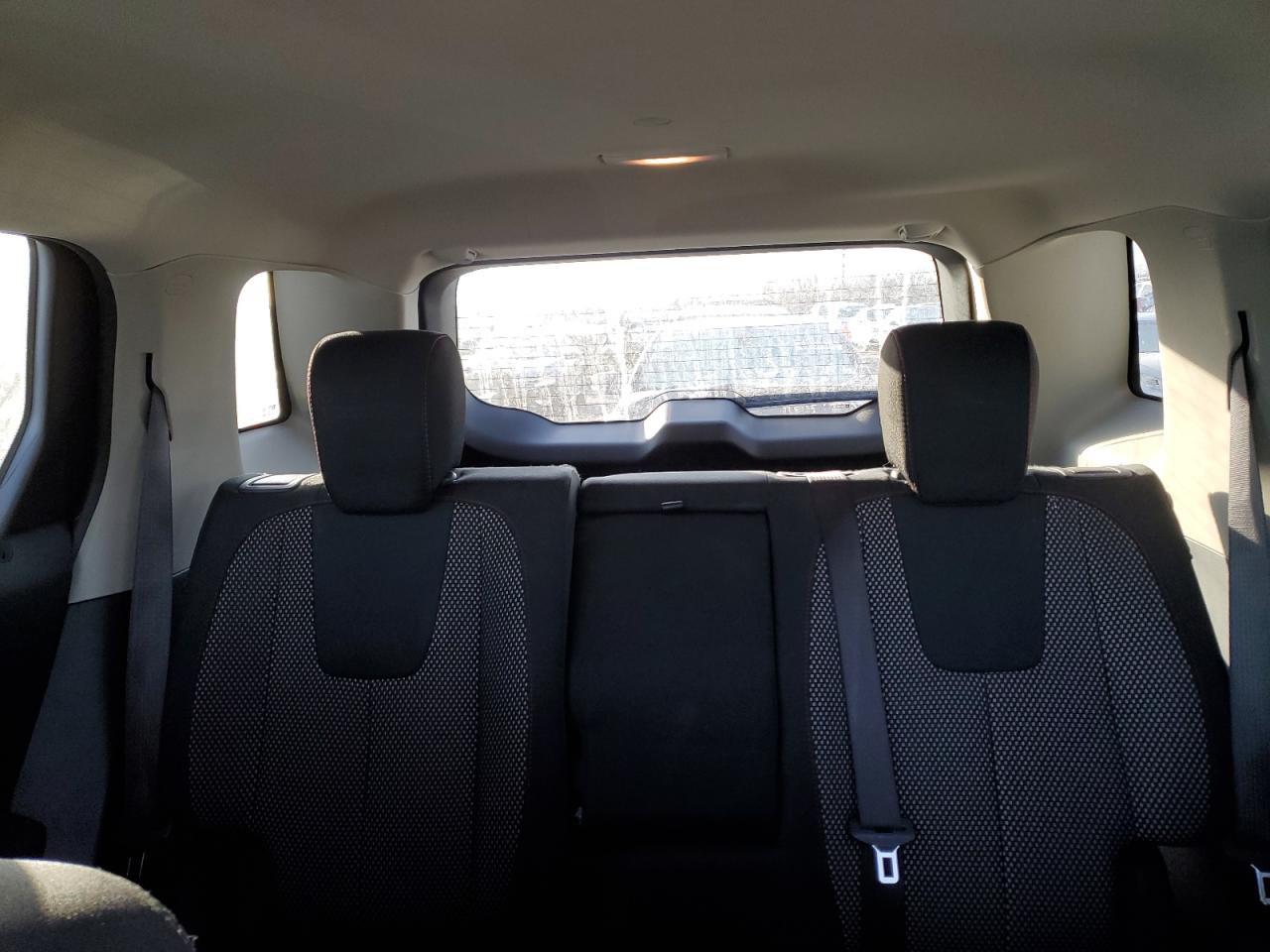 2017 GMC Terrain VIN 2GKALMEK2H6169327 Copart auction photo, front end / side damage thumbnail 10
