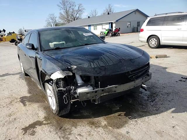 2021 Dodge Charger VIN 2C3CDXBG6MH515160 Copart auction photo, front end damage thumbnail 11