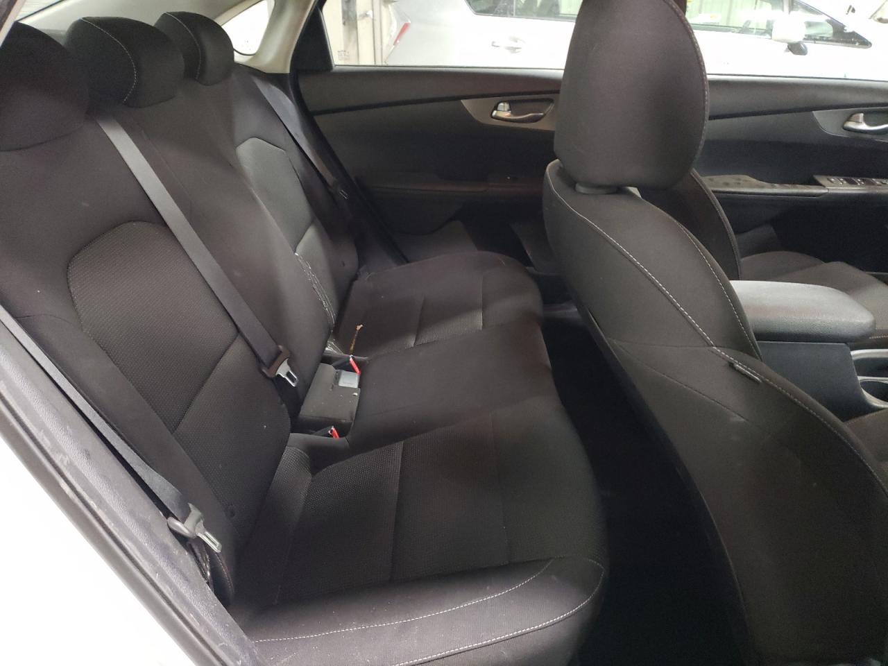 2019 KIA Forte VIN 3KPF24ADXKE010588 Copart auction photo, rear end damage thumbnail 10