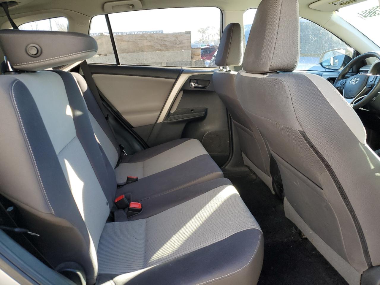 2014 Toyota RAV 4 VIN 2T3RFREV3EW128766 Copart auction photo, front end / minor dent/scratches damage thumbnail 11