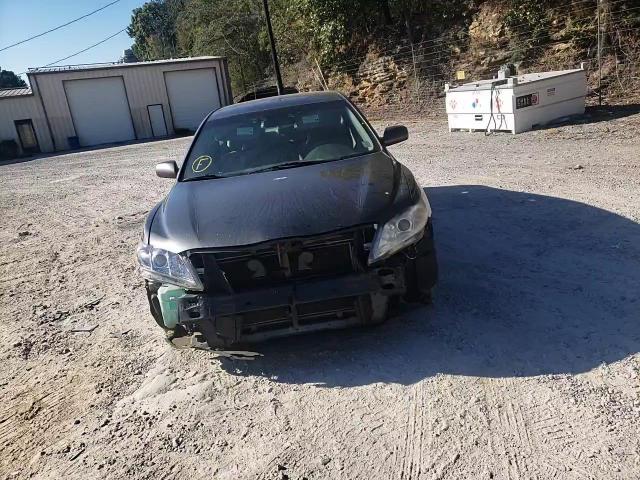 2009 Toyota Camry VIN 4T1BE46K19U274092 Copart auction photo, front end damage thumbnail 11