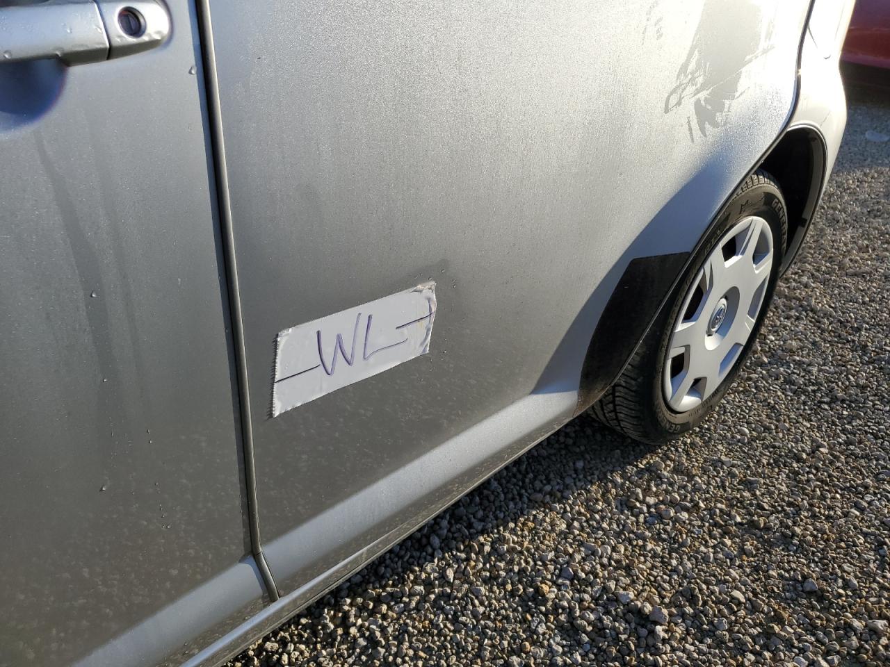 2012 Toyota xB VIN JTLZE4FE1C1146994 Copart auction photo, water/flood damage thumbnail 12