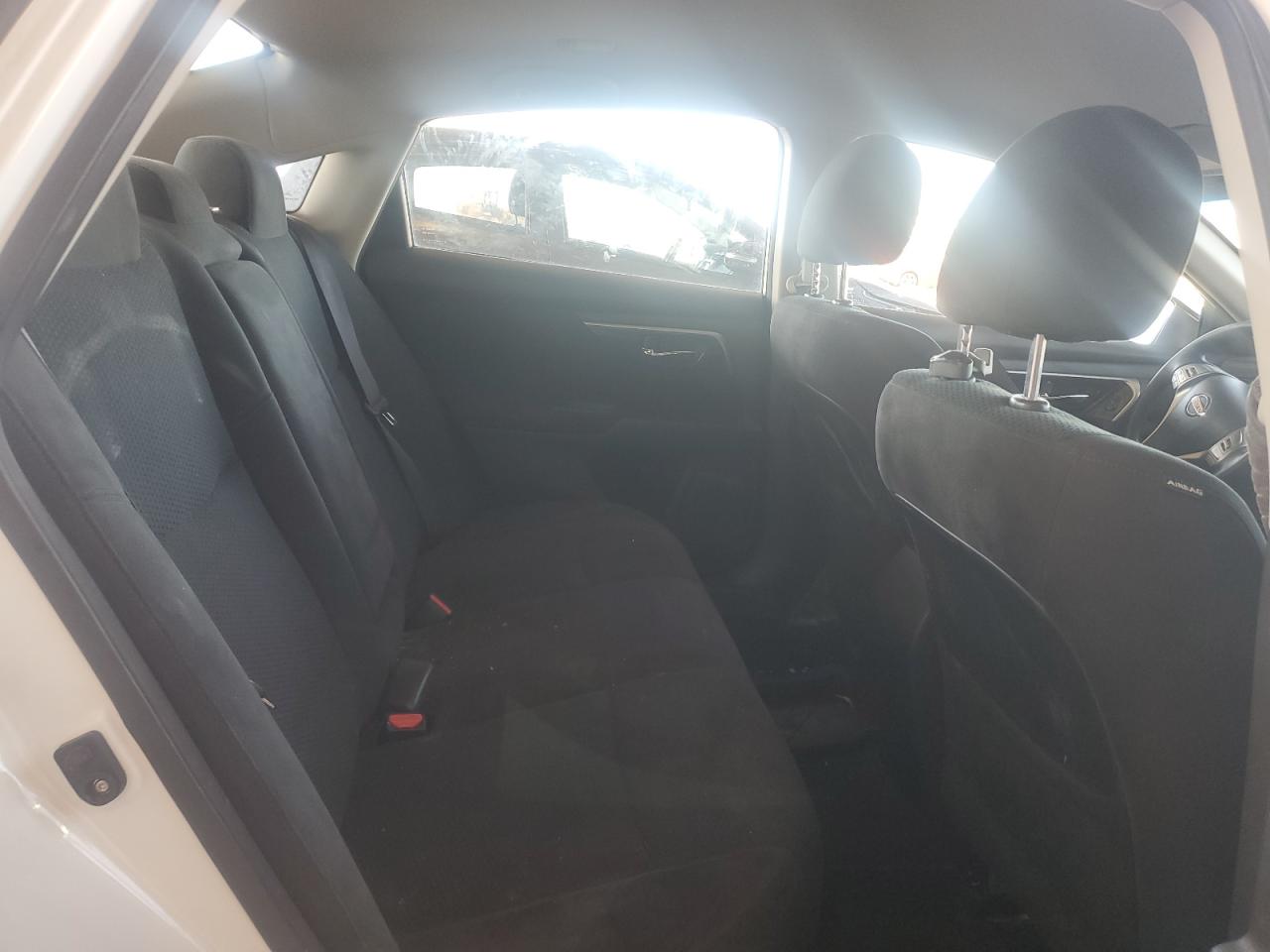 2014 Nissan Altima VIN 1N4AL3AP0EC294505 Copart auction photo, front end damage thumbnail 10
